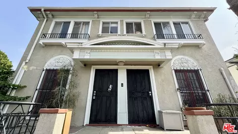 314 S Coronado St, Los Angeles, CA 90057