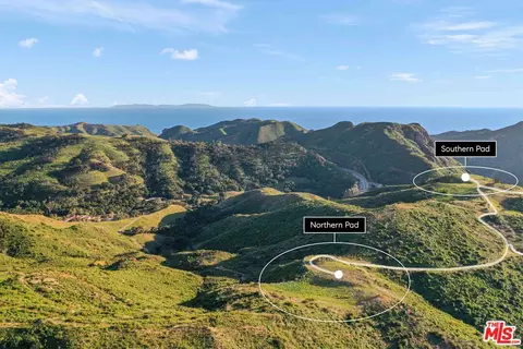 1100 Kanan Dume Rd, Malibu, CA 90265