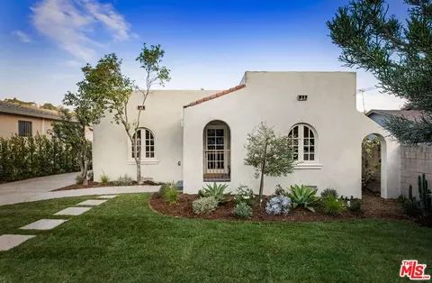 4308 Van Horne Ave, Los Angeles, CA 90032