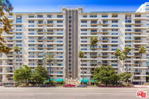 10535 Wilshire Blvd #1708, Los Angeles, CA 90024