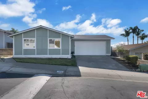 472 Hupa St, Ventura, CA 93001