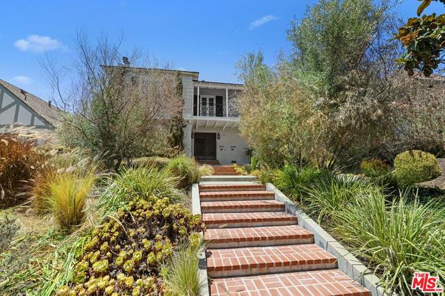 1307 S Rimpau Blvd, Los Angeles, CA 90019