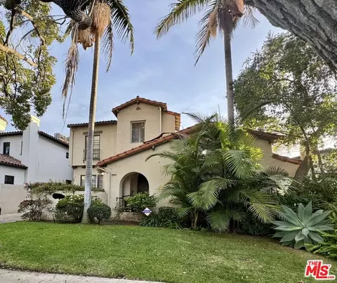 6464 Colgate Ave, Los Angeles, CA 90048