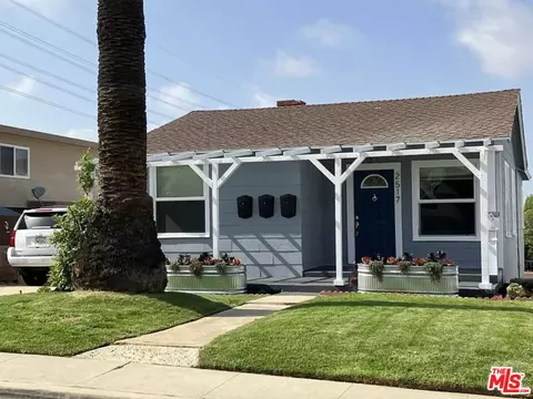 2517 Curtis Ave, Redondo Beach, CA 90278
