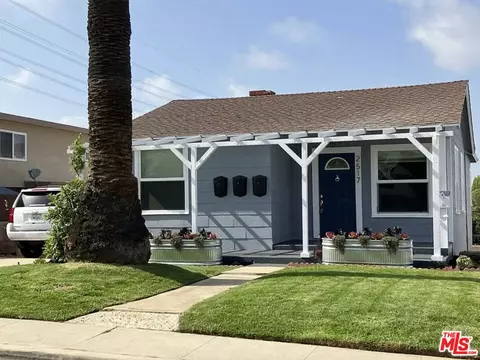 2517 Curtis Ave, Redondo Beach, CA 90278
