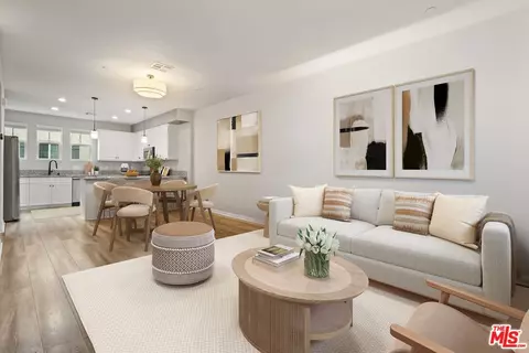 14109 W Birch Ln, Van Nuys, CA 91405