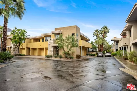 910 E Palm Canyon Dr #102, Palm Springs, CA 92264