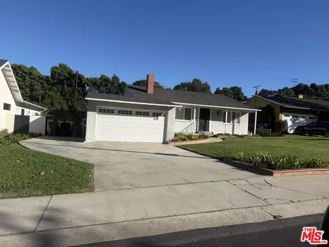 3982 S Orange Dr, Los Angeles, CA 90008