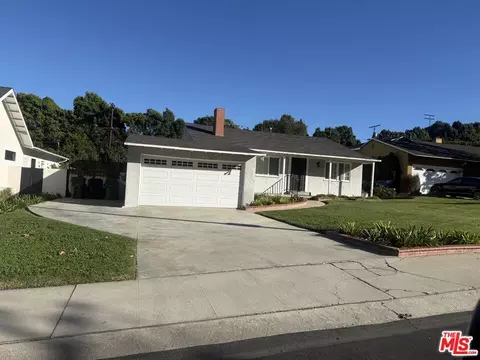 3982 S Orange Dr, Los Angeles, CA 90008