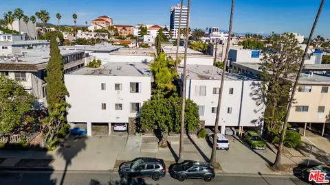 1243 12th St, Santa Monica, CA 90401