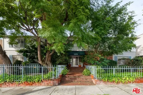 1275 N Harper Ave #10, West Hollywood, CA 90046