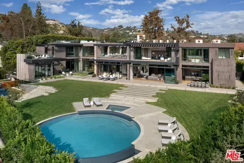 615 N Faring Rd, Los Angeles, CA 90077