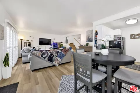 316 S Miraleste Dr #124, San Pedro, CA 90732
