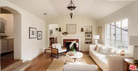 6115 Glen Oak St, Los Angeles, CA 90068