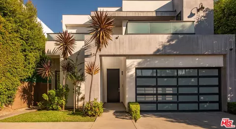 926 N Crescent Heights Blvd, Los Angeles, CA 90046