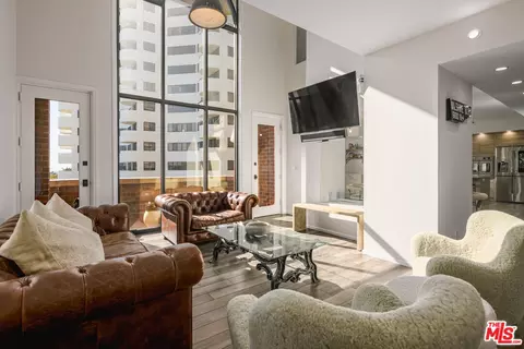 10550 Wilshire Blvd #505, Los Angeles, CA 90024