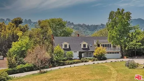 3314 Wonder View Dr, Los Angeles, CA 90068