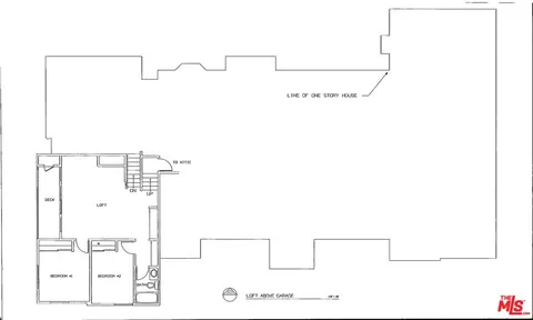 Floorplan - 525 Valley Vista Dr, Camarillo, CA 93010 photo 2 of 2