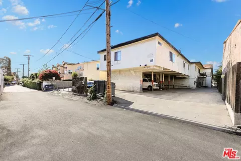Exterior - 312 S Pine St, San Gabriel, CA 91776 photo 9 of 9
