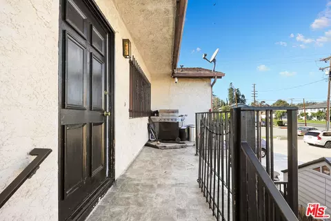 Exterior - 312 S Pine St, San Gabriel, CA 91776 photo 4 of 9