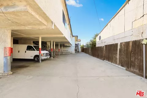 Exterior - 312 S Pine St, San Gabriel, CA 91776 photo 6 of 9