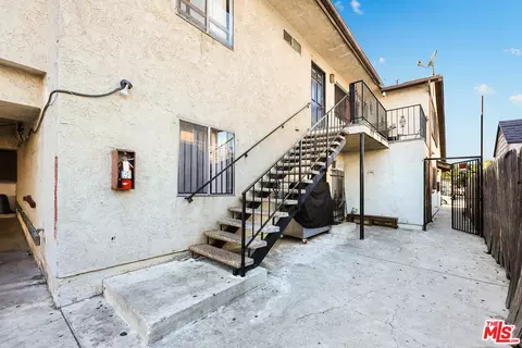 Exterior - 312 S Pine St, San Gabriel, CA 91776 photo 3 of 9