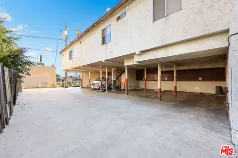 Exterior - 312 S Pine St, San Gabriel, CA 91776 photo 5 of 9
