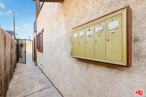 Entry Way - 312 S Pine St, San Gabriel, CA 91776 photo 1 of 1