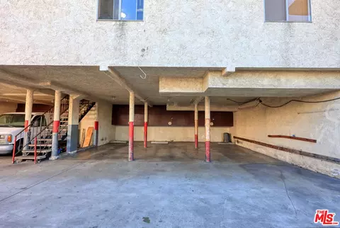 Exterior - 312 S Pine St, San Gabriel, CA 91776 photo 7 of 9
