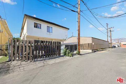 Exterior - 312 S Pine St, San Gabriel, CA 91776 photo 8 of 9