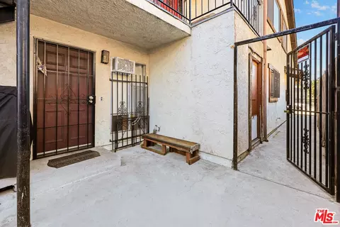 Exterior - 312 S Pine St, San Gabriel, CA 91776 photo 1 of 9