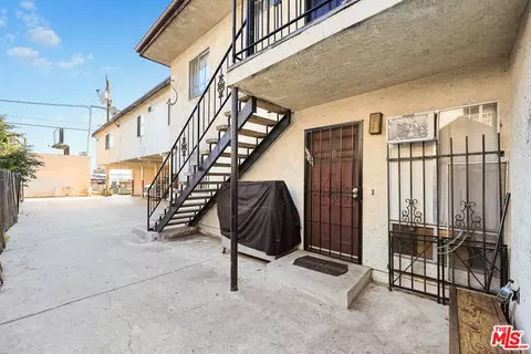 Exterior - 312 S Pine St, San Gabriel, CA 91776 photo 2 of 9