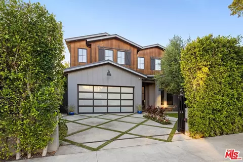 833 N Sierra Bonita Ave, Los Angeles, CA 90046