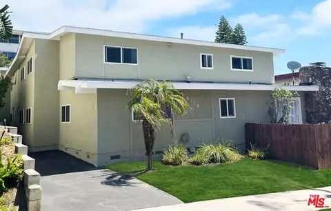 8324 W Manchester Ave, Playa Del Rey, CA 90293