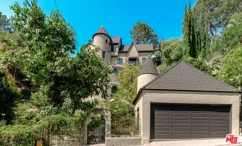 3105 Ledgewood Dr, Los Angeles, CA 90068