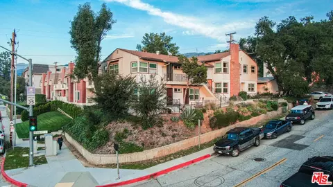 1801 Verdugo Loma Dr, Glendale, CA 91208