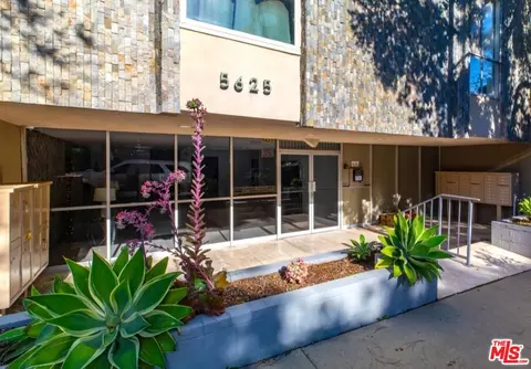 5625 Windsor Way #110, Culver City, CA 90230
