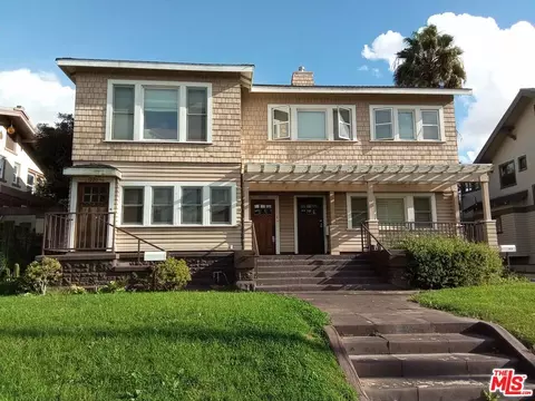 1220 3rd Ave, Los Angeles, CA 90019