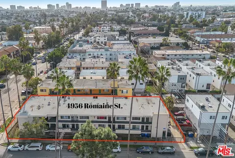 4956 Romaine St, Los Angeles, CA 90029