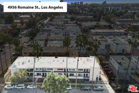 4956 Romaine St, Los Angeles, CA 90029