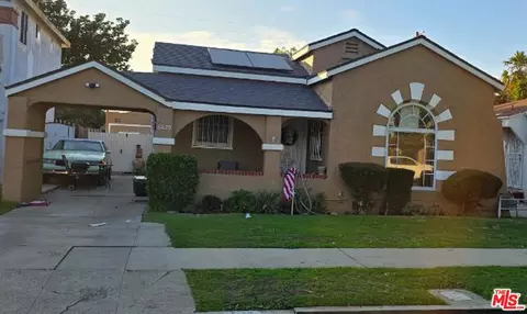 8629 Cimarron St, Los Angeles, CA 90047