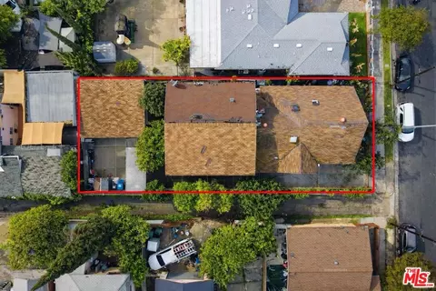 616 N St Louis St, Los Angeles, CA 90033