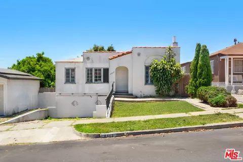 4408 W 59th St, Los Angeles, CA 90043