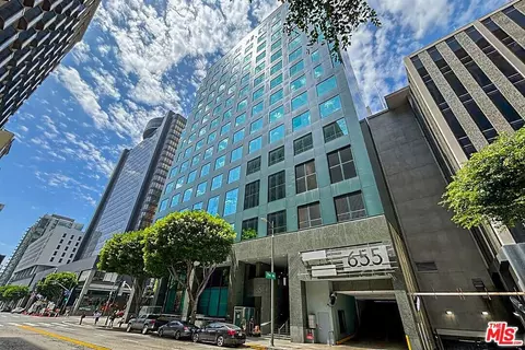 655 S Hope St #1006, Los Angeles, CA 90017