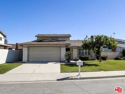 4544 Mead Ave, Rosemead, CA 91770
