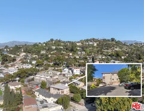 3347 Division St, Los Angeles, CA 90065