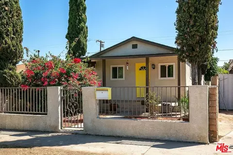 13160 Mercer St, Pacoima, CA 91331