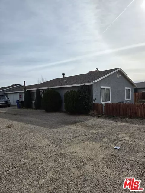 15893 Sago Rd, Apple Valley, CA 92307