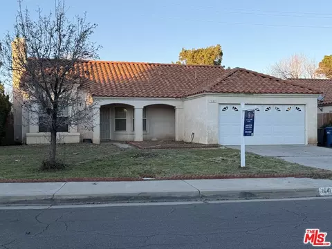 1641 Windsor Pl, Palmdale, CA 93551