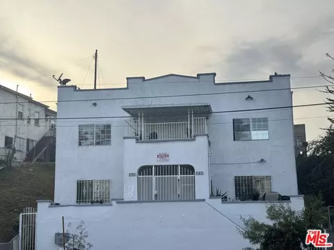 731 S Boyle Ave, Los Angeles, CA 90023